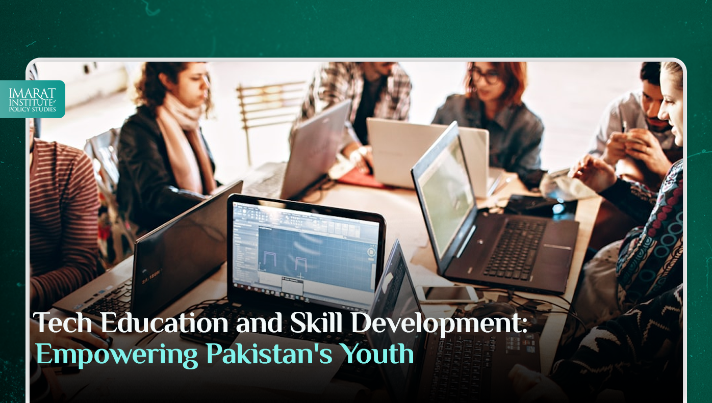 Education & Skill Development